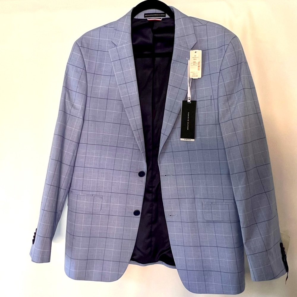 Jacket by Tommy Hilfiger (Original)